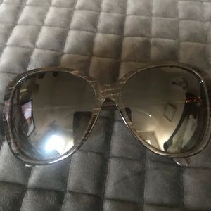 Tom Ford Sunglasses